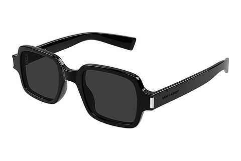 Sluneční brýle Saint Laurent SL 720 001