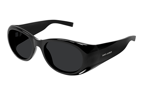 Sluneční brýle Saint Laurent SL 736 001