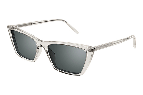 Sluneční brýle Saint Laurent SL 737 MICA THIN 004