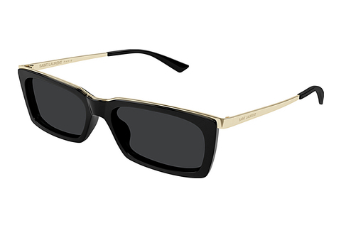 Sluneční brýle Saint Laurent SL 766 001