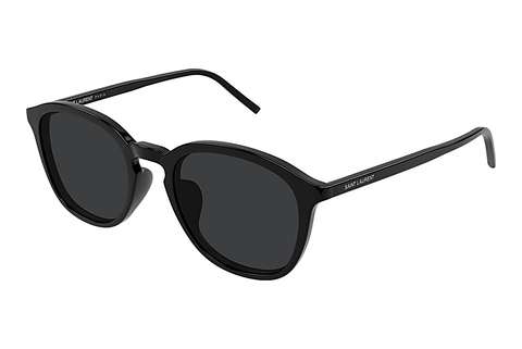 Sluneční brýle Saint Laurent SL 782/K 001