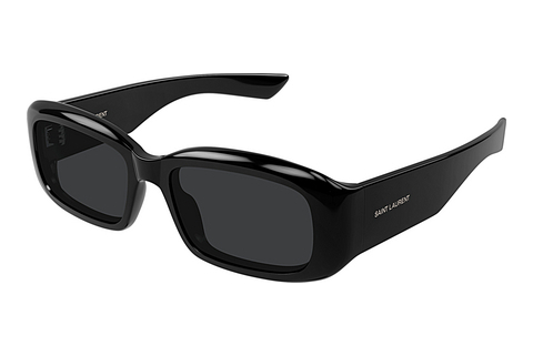 Sluneční brýle Saint Laurent SL 809 001