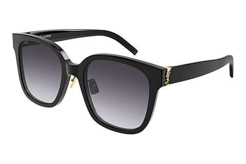 Sluneční brýle Saint Laurent SL M105/F 002