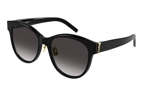 Sluneční brýle Saint Laurent SL M107/K 004