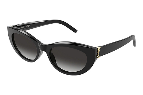 Sluneční brýle Saint Laurent SL M115 002