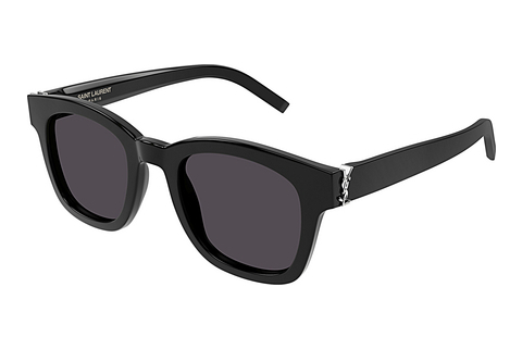 Sluneční brýle Saint Laurent SL M124 001