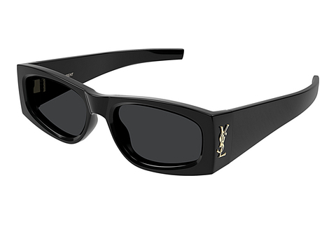 Sluneční brýle Saint Laurent SL M140 001