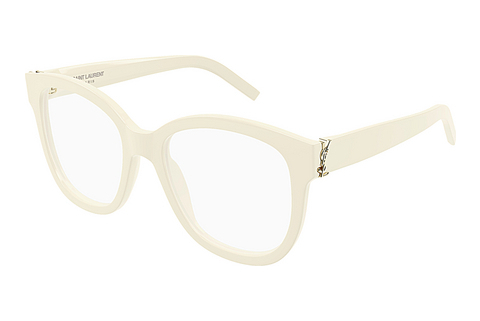 Sluneční brýle Saint Laurent SL M143 001