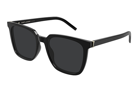 Sluneční brýle Saint Laurent SL M146 001