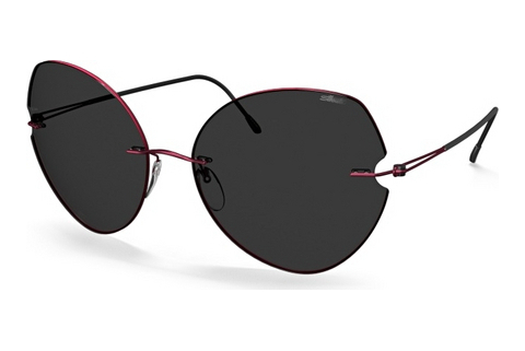 Sluneční brýle Silhouette Rimless Shades (8182 3640)