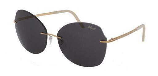 Sluneční brýle Silhouette Atelier G505/75 9KB0