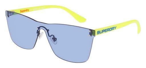 Sluneční brýle Superdry SDS Electroshock 127