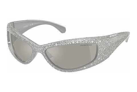 Sluneční brýle Swarovski SK6027 10596G