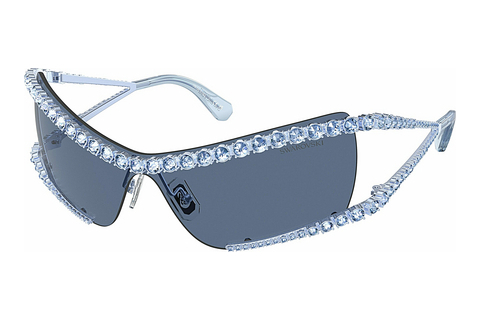 Sluneční brýle Swarovski SK7022 400555