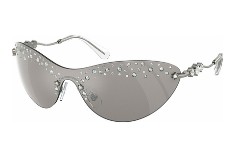 Sluneční brýle Swarovski SK7023 40096G