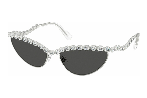 Sluneční brýle Swarovski SK7030 400187