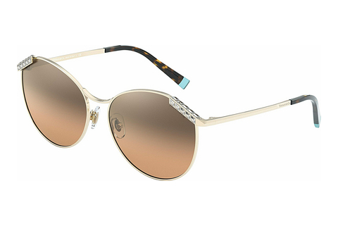 Sluneční brýle Tiffany TF3073B 60213B