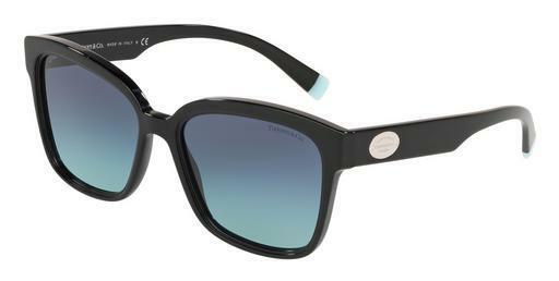 Sluneční brýle Tiffany TF4162 80019S