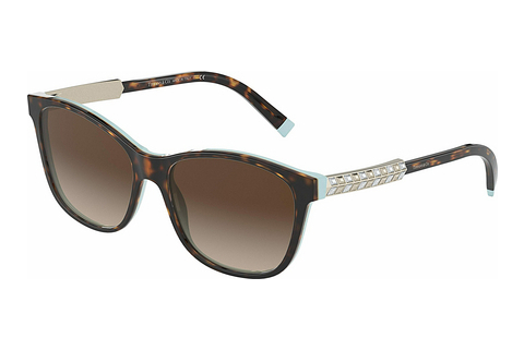 Sluneční brýle Tiffany TF4174B 81343B