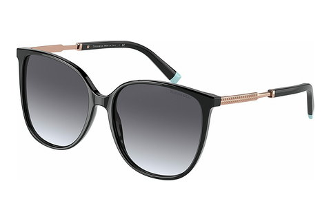 Sluneční brýle Tiffany TF4184 80013C