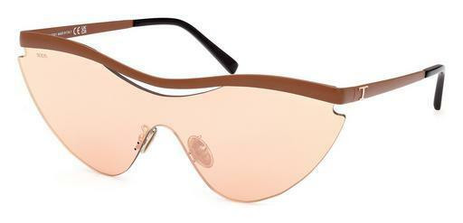 Sluneční brýle Tod's TO0340-H 46U