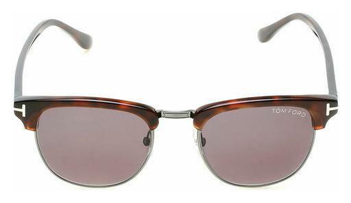 Sluneční brýle Tom Ford Henry (FT0248 52A)