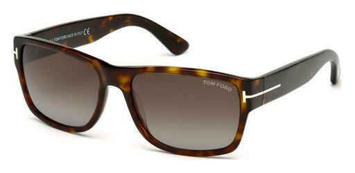 Sluneční brýle Tom Ford Mason (FT0445 52B)