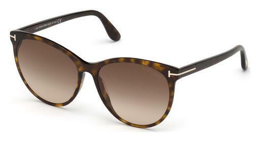 Sluneční brýle Tom Ford Maxim (FT0787 52F)