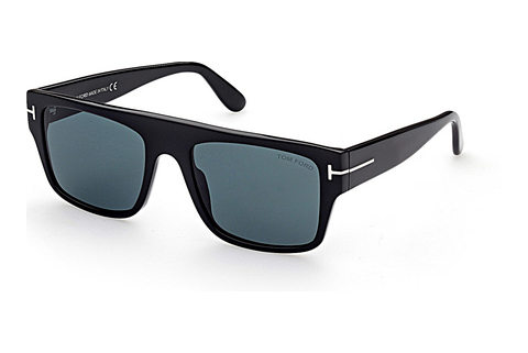 Sluneční brýle Tom Ford Dunning-02 (FT0907 01V)