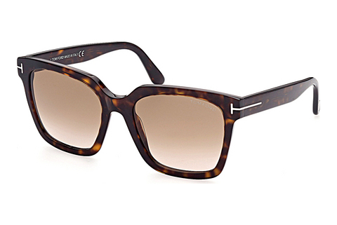 Sluneční brýle Tom Ford Selby (FT0952 52F)