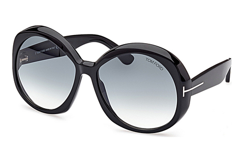 Sluneční brýle Tom Ford Annabelle (FT1010 01B)