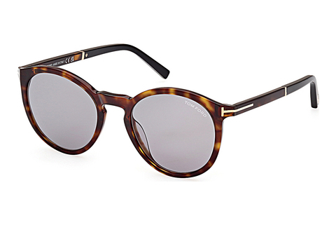 Sluneční brýle Tom Ford Elton (FT1021 52A)