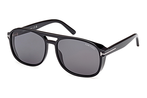 Sluneční brýle Tom Ford Rosco (FT1022 01A)