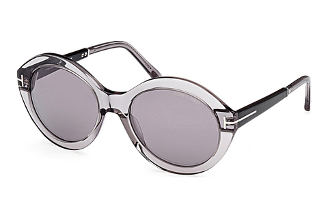 Sluneční brýle Tom Ford Seraphina (FT1088 20C)