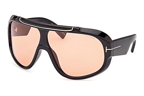 Sluneční brýle Tom Ford Rellen (FT1093 01E)