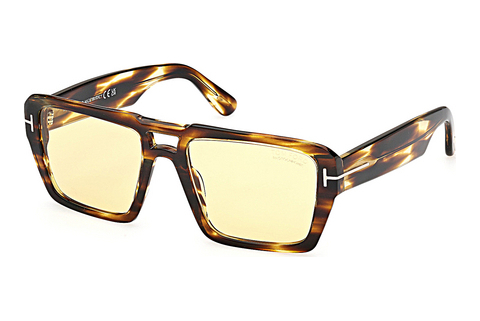 Sluneční brýle Tom Ford Redford (FT1153 52E)