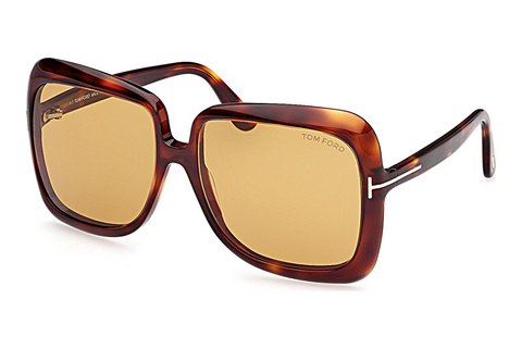 Sluneční brýle Tom Ford Lorelai (FT1156 52E)