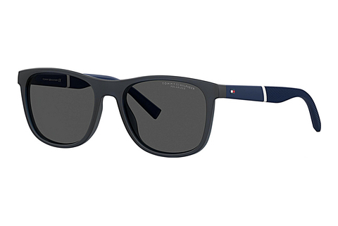 Sluneční brýle Tommy Hilfiger TH 2042/S FLL/IR