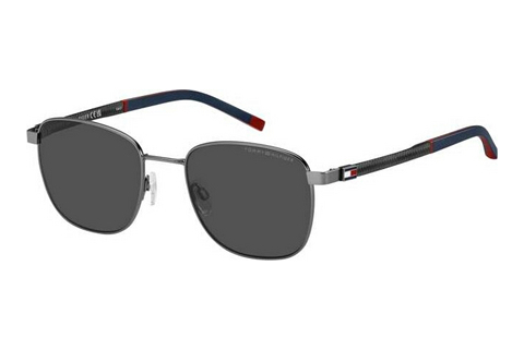 Sluneční brýle Tommy Hilfiger TH 2138/S 5UV/IR