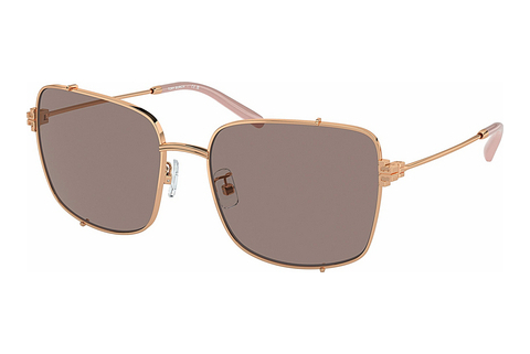 Sluneční brýle Tory Burch TY6104 33537N