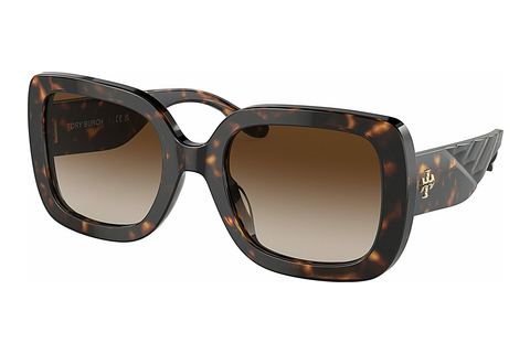 Sluneční brýle Tory Burch TY7179U 172813