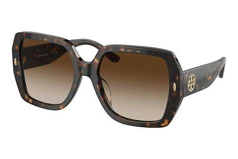 Sluneční brýle Tory Burch TY7191U 172813