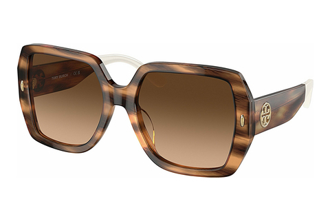 Sluneční brýle Tory Burch TY7191U 185274