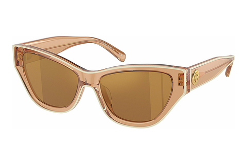 Sluneční brýle Tory Burch TY7206U 20016H