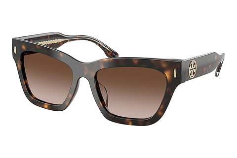 Sluneční brýle Tory Burch TY7208U 172813