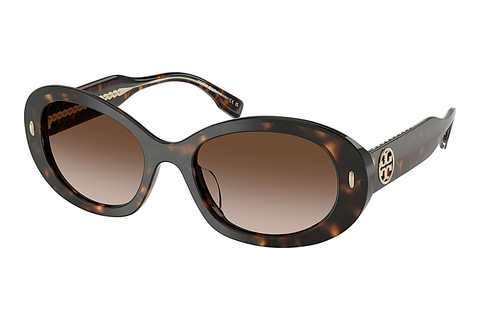 Sluneční brýle Tory Burch TY7214U 172813