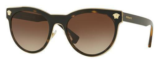 Sluneční brýle Versace MEDUSA CHARM (VE2198 125213)
