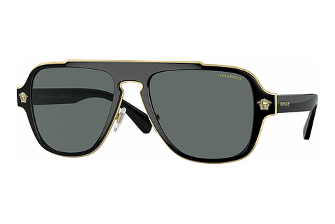 Sluneční brýle Versace MEDUSA CHARM (VE2199 100281)