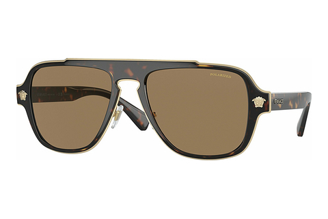 Sluneční brýle Versace VE2199 1252LA