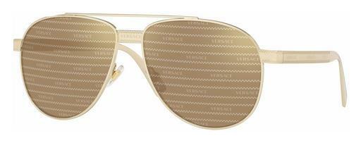 Sluneční brýle Versace VE2209 1252V3
